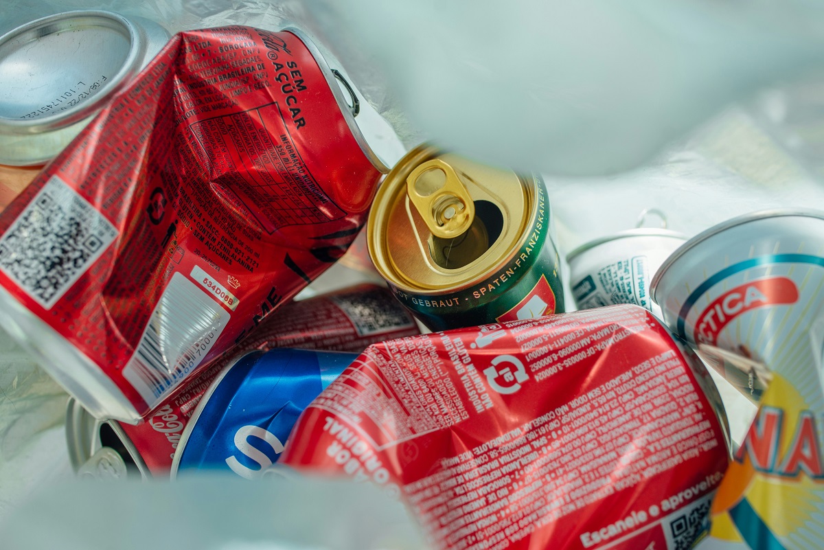 How to Recycle Cans and Maximize Every Dollar You Earn